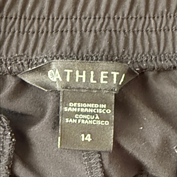 ATHLETA Brooklyn Legacy Jogger - Picture 6 of 8